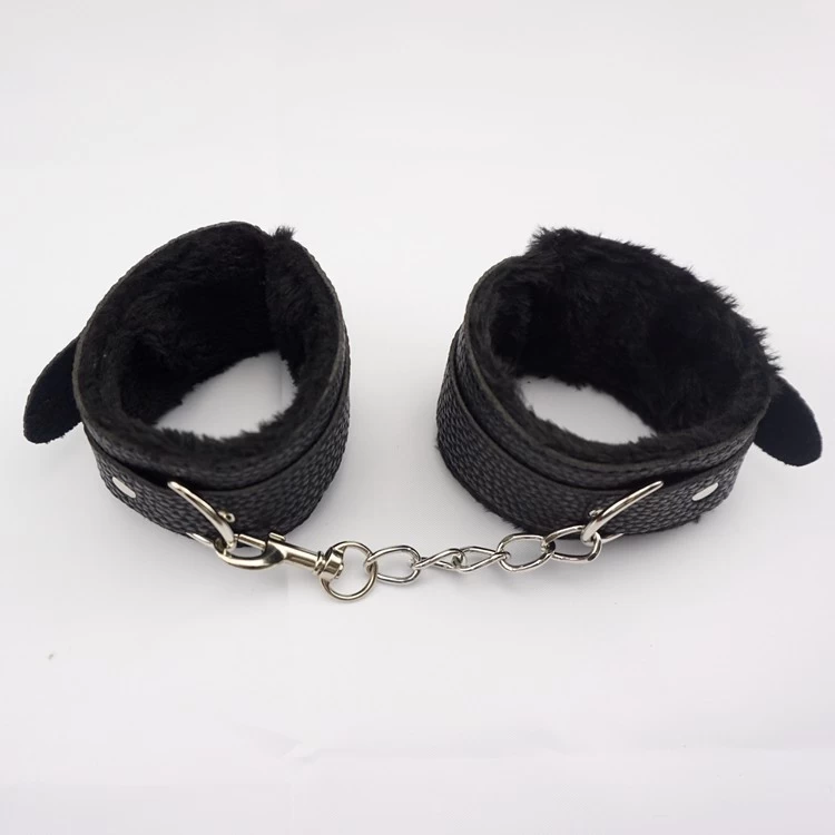 Dụng cụ trói tay chân BDSM