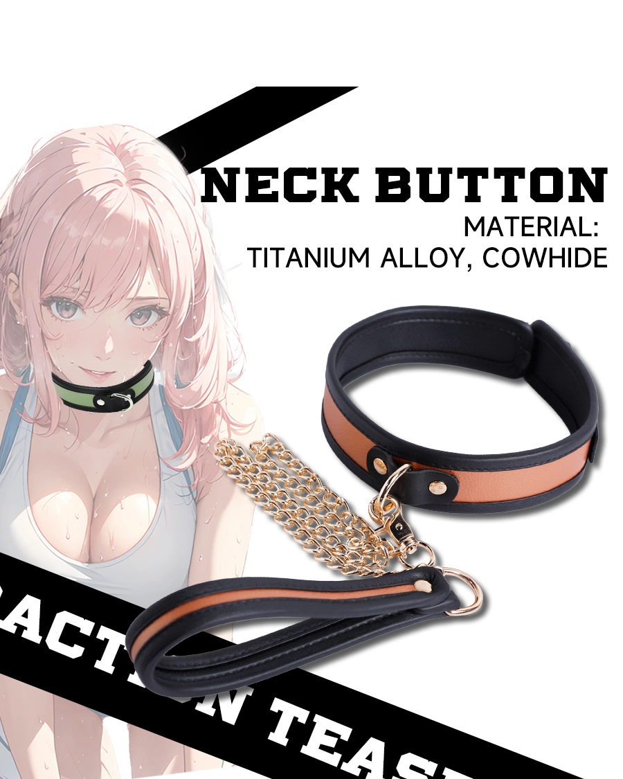 Yeain Fun Collar