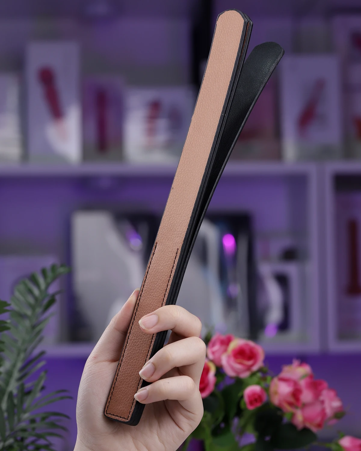 Yeain Deluxe Bondagekit