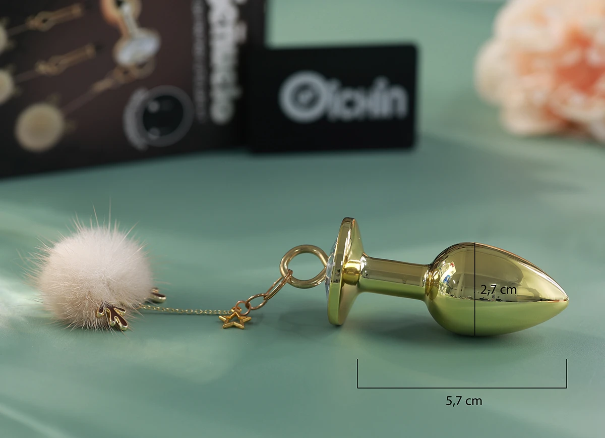 Ảnh thông số kích thước của Chisa Senuelo Fetish Fantasy