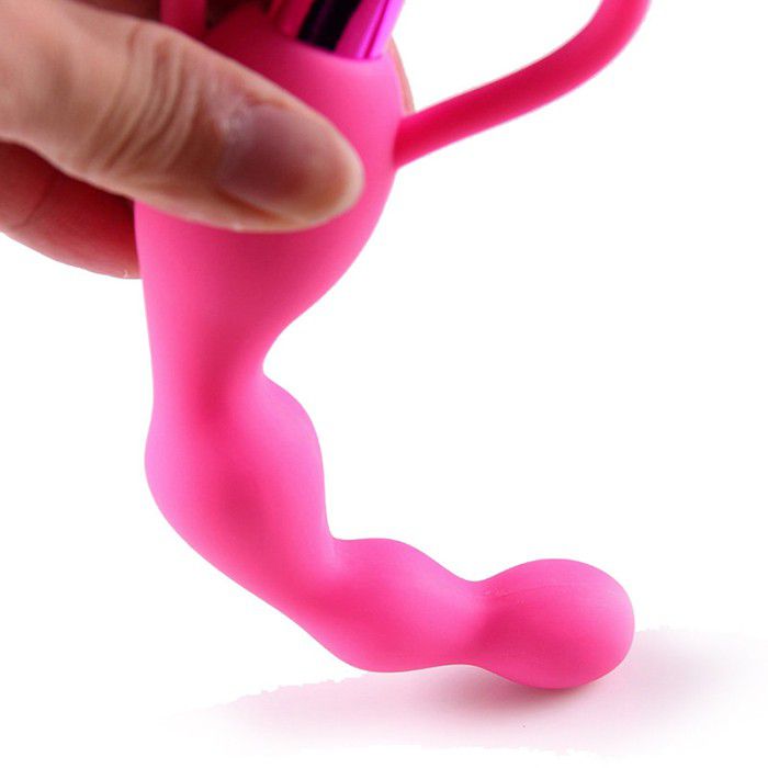 Đồ chơi hậu môn IKOKY