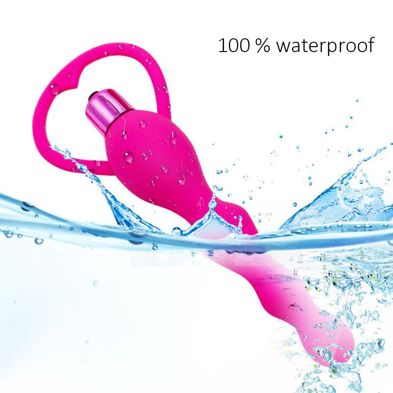 Đồ chơi hậu môn IKOKY