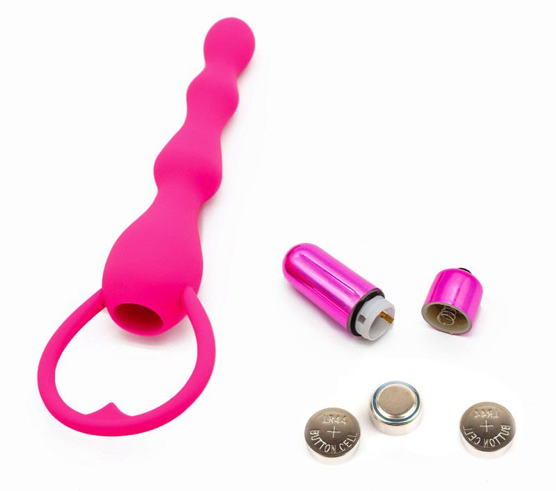 Đồ chơi hậu môn IKOKY