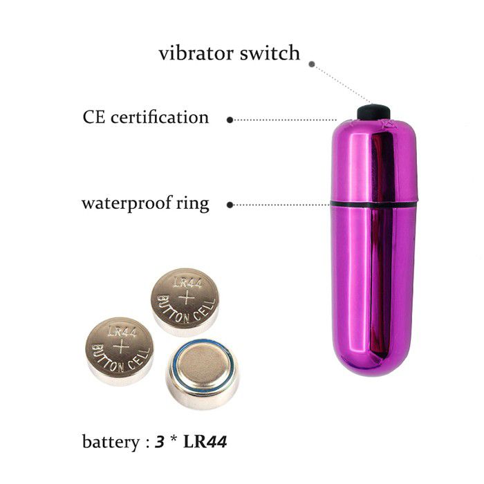 Đồ chơi hậu môn IKOKY