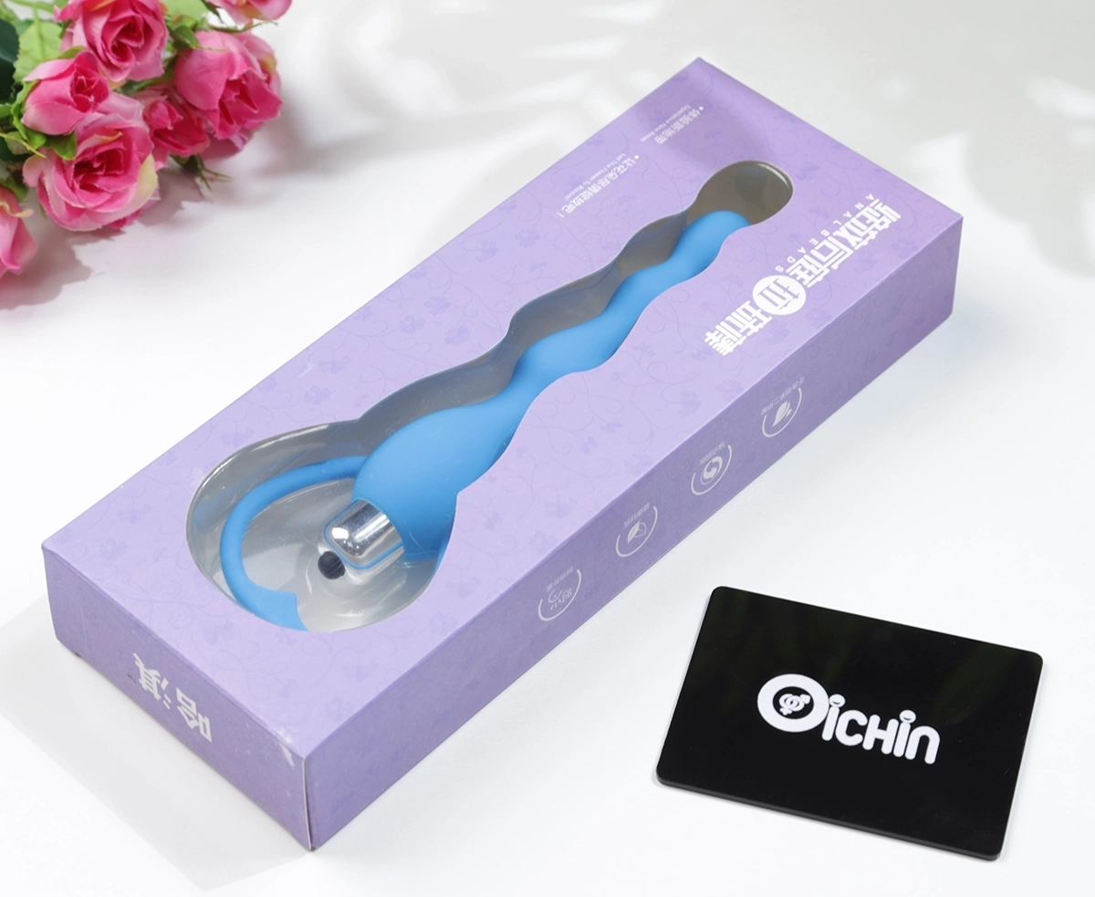 Đồ chơi hậu môn IKOKY