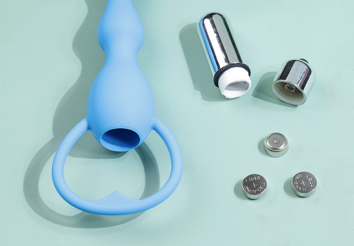 Đồ chơi hậu môn IKOKY