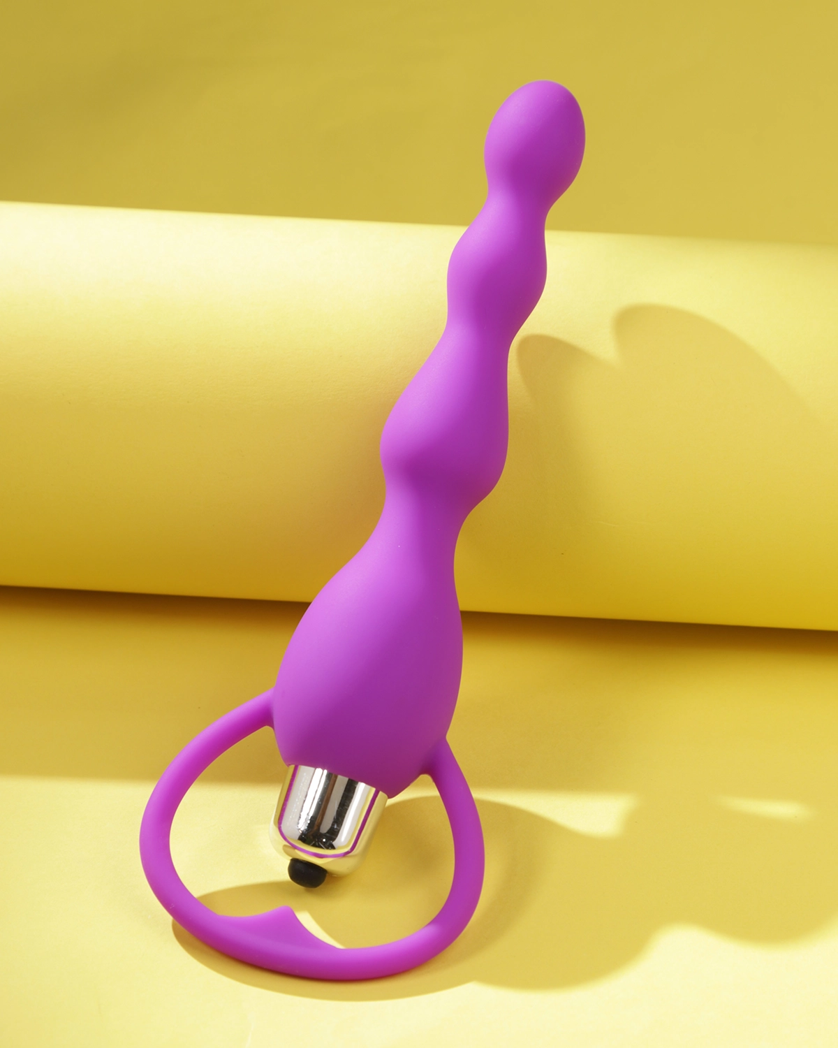 Đồ chơi hậu môn IKOKY