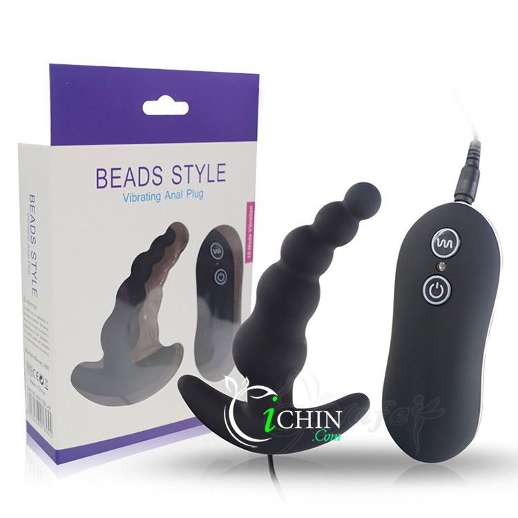 Aphrodisia Beads Style