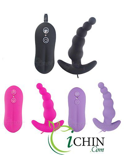 Aphrodisia Beads Style