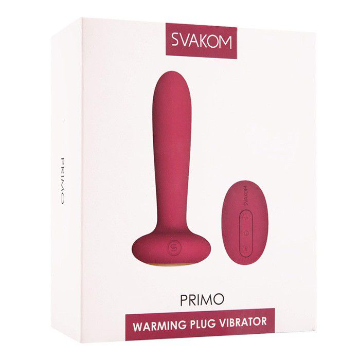 Svakom Primo
