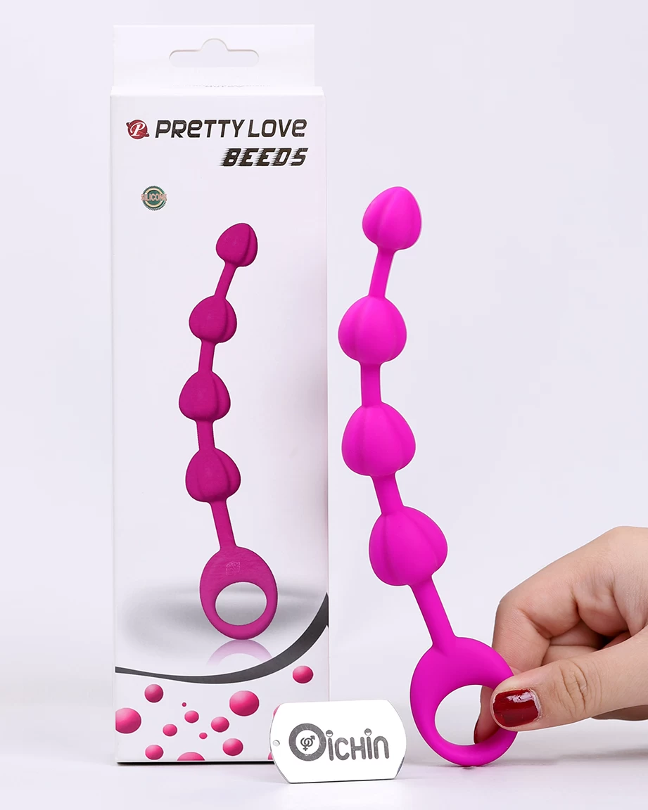 Pretty love Anal