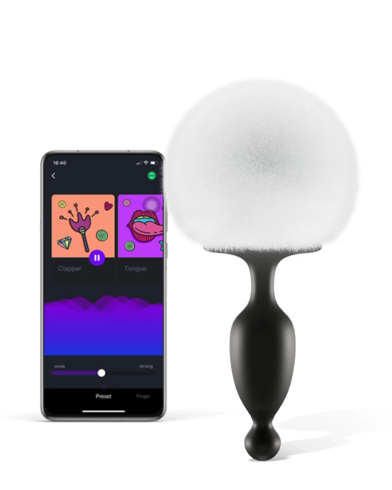 Magic Bunny Magic Motion