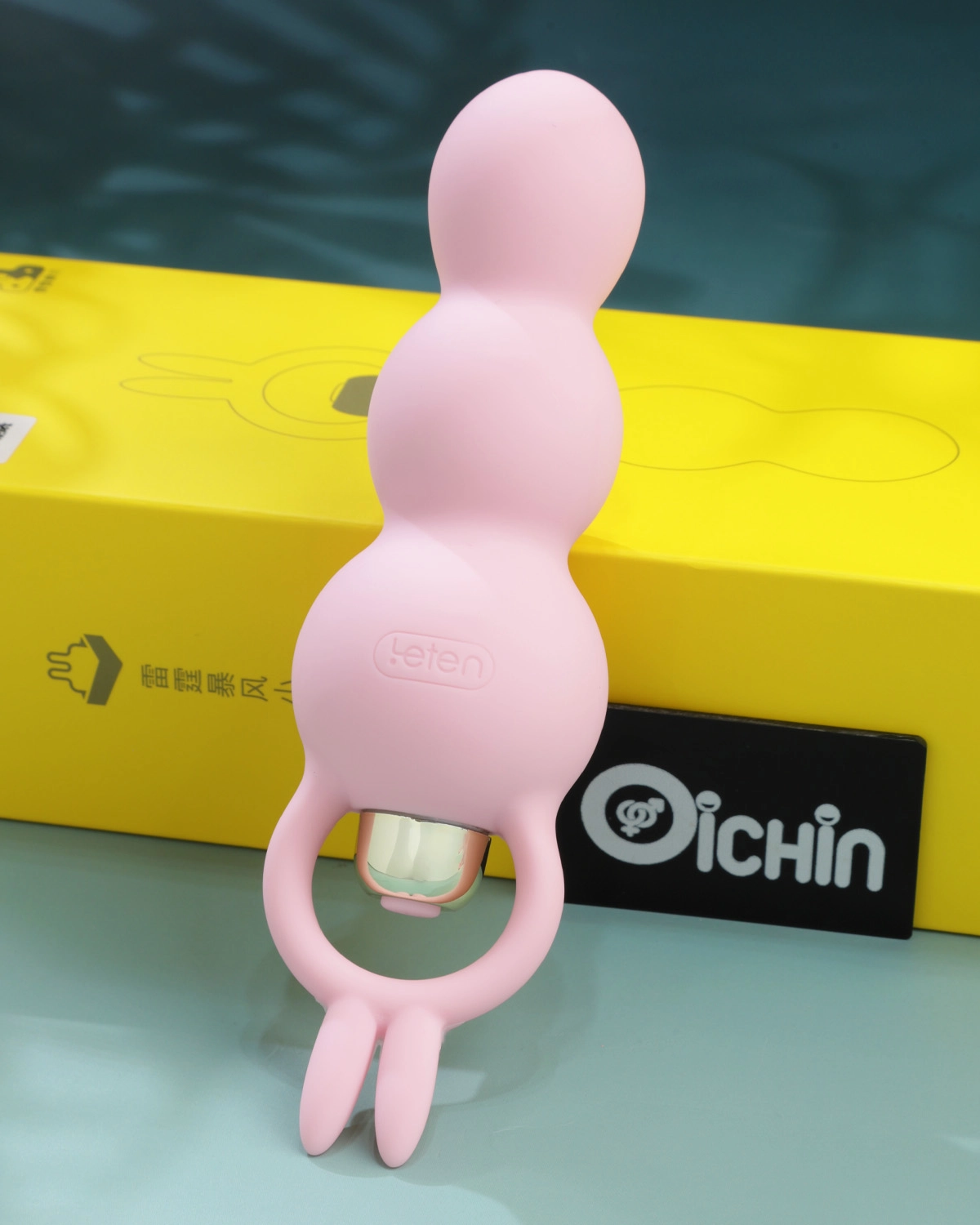 Leten Anal Vibration phiên bản thứ nhất