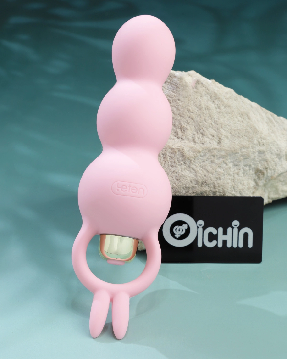 Leten Anal Vibration