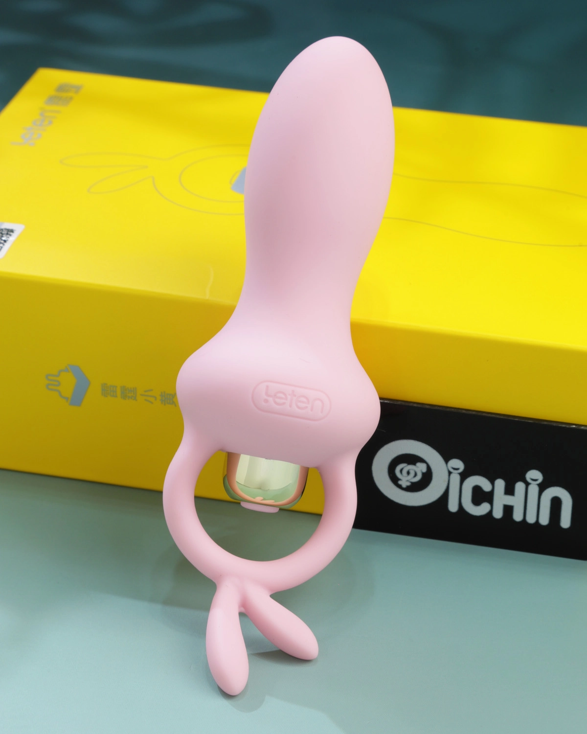 Đồ chơi tình yêu của bạn kích hậu