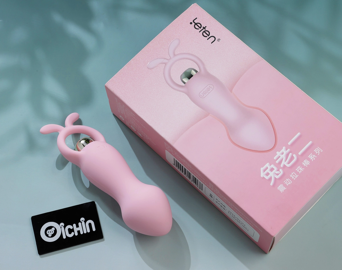 Leten rung massage hậu môn Leten rung massage hậu môn