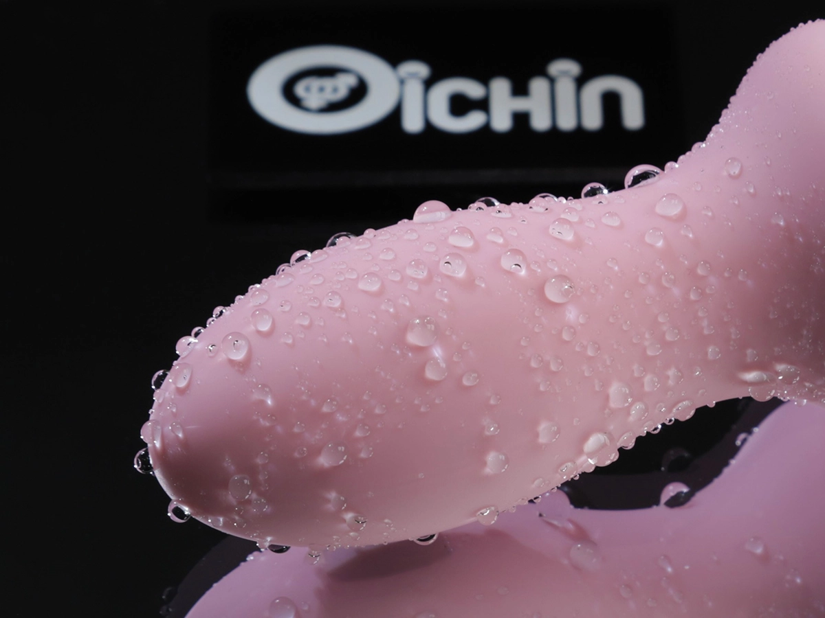 Phần đầu của sextoy