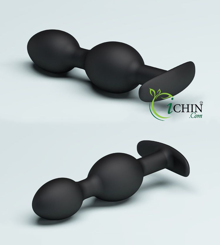 Pretty Love Anal Balls