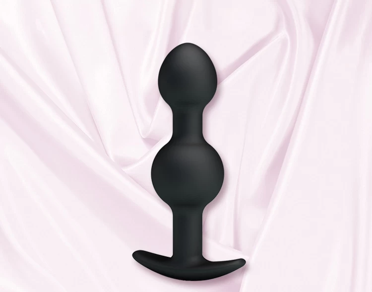 Pretty Love Anal Balls