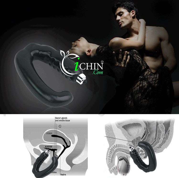 Dụng Cụ Massage tuyến tiền liệt Prostate Masseur