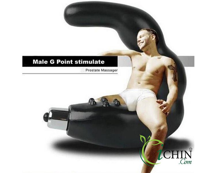 Dụng Cụ Massage tuyến tiền liệt Prostate Masseur