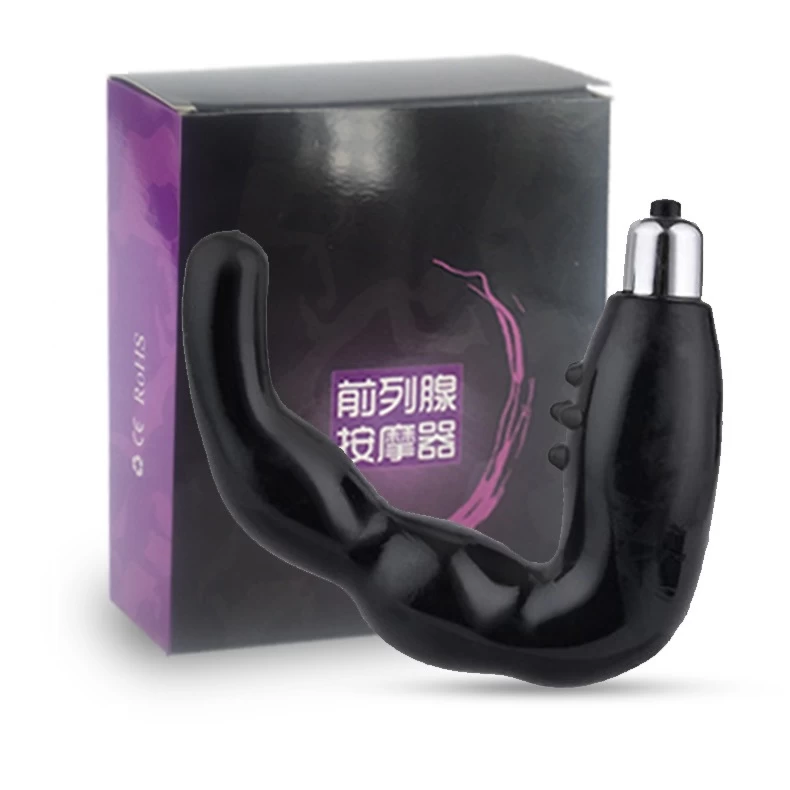 Dụng Cụ Massage tuyến tiền liệt Prostate Masseur