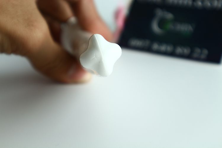 Dụng cụ vệ sinh xịt rửa hậu môn