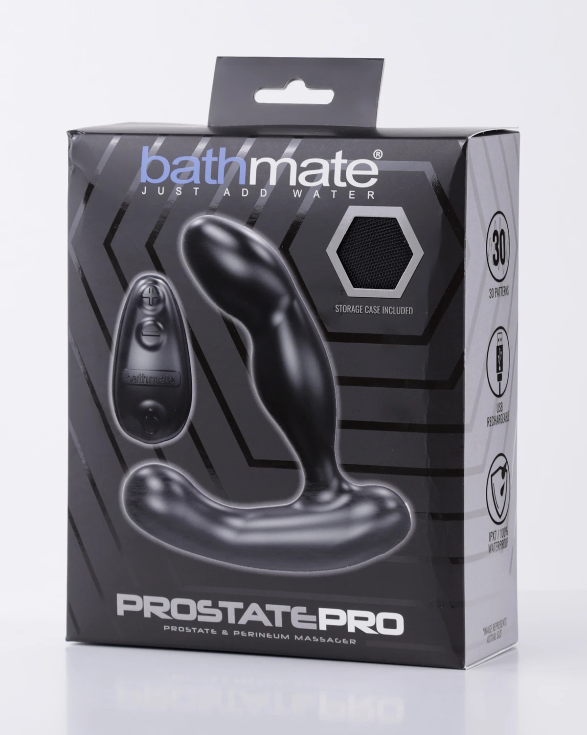Bathmate Prostate Pro