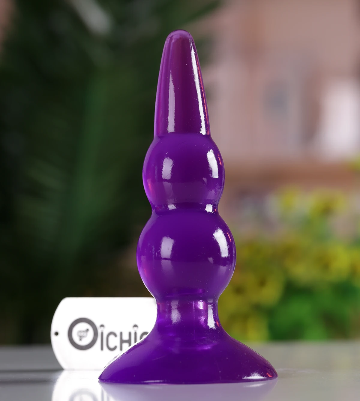 Aphrodisia Bulbs probe