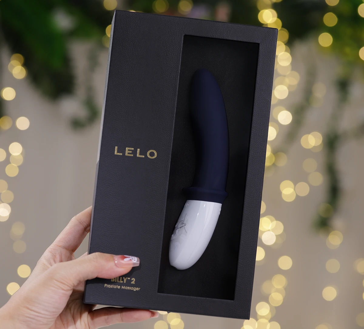 LELO BILLY 2