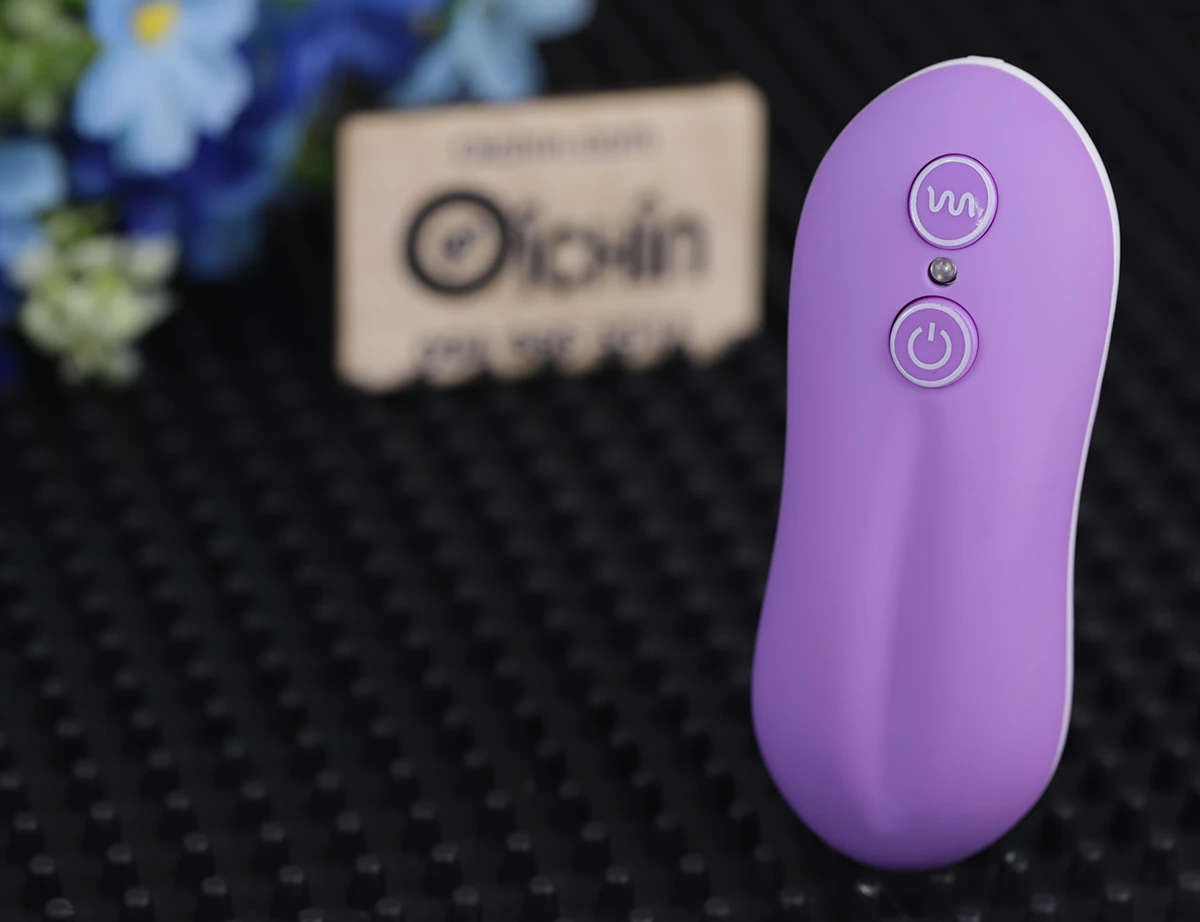 Aphrodisia Bulbs probe có rung