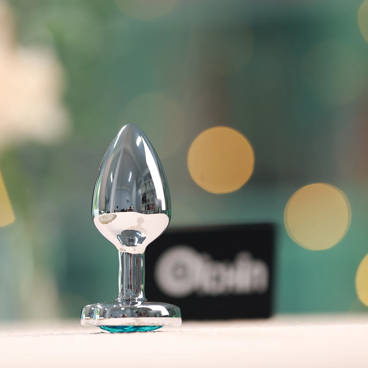 kích hậu chisa inox