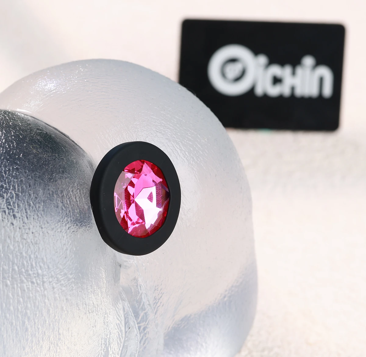 Phích cắm vào hậu môn 