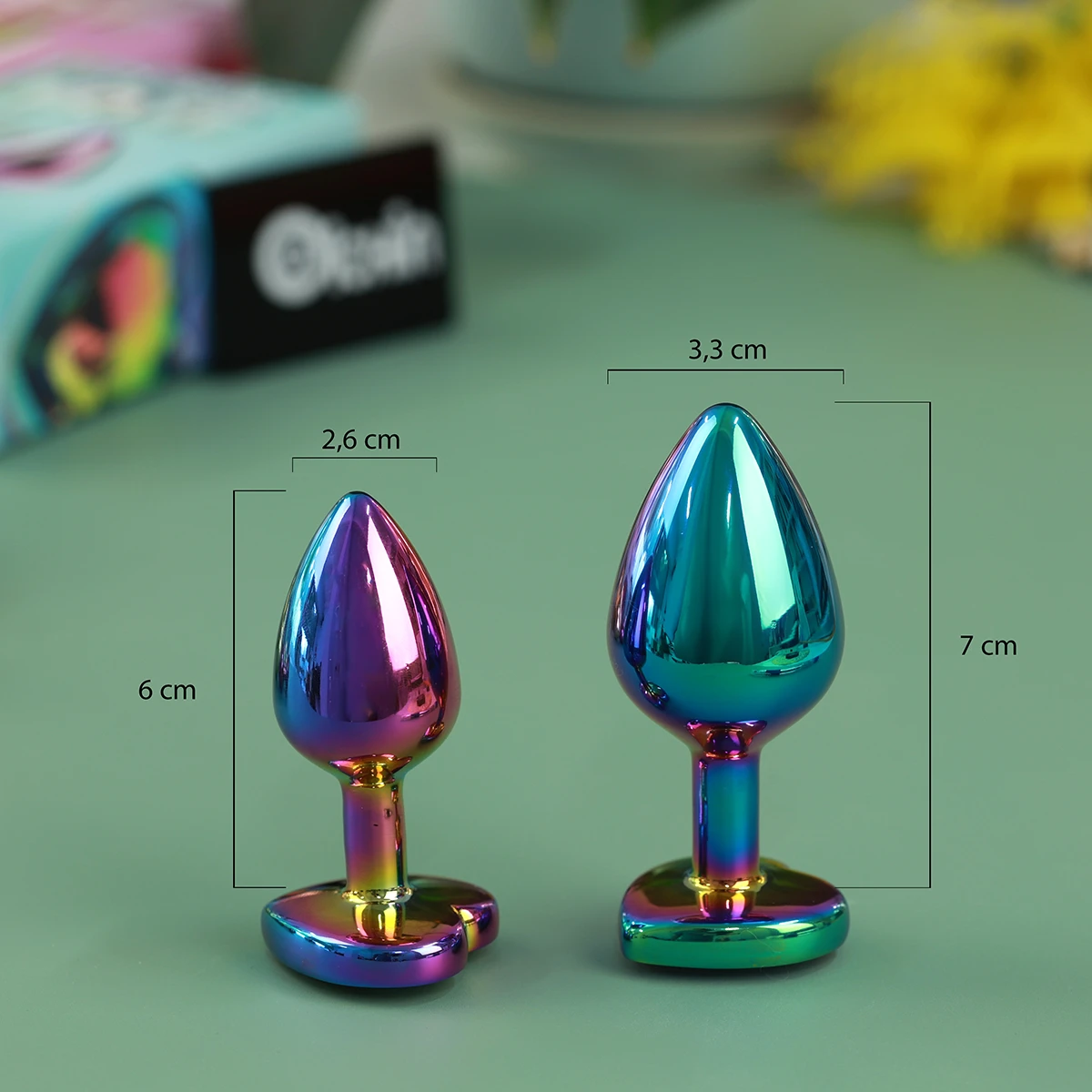 Ảnh thông số kích thước của Chisa Matrix Mont