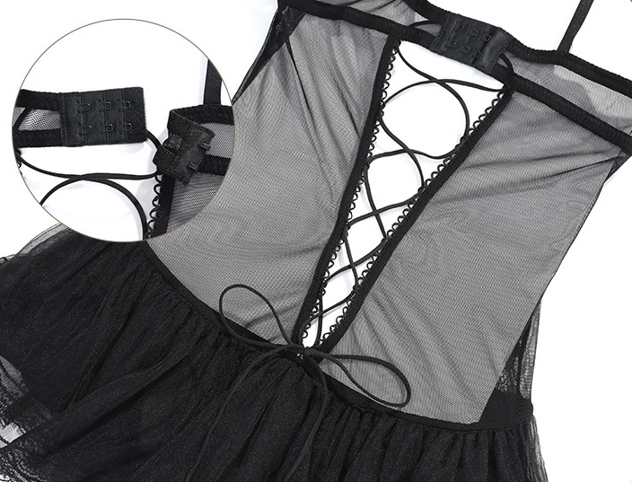 Đồ lót sexy Fee Et Moi quyến rũ