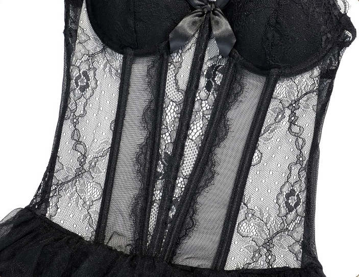 Đồ lót sexy Fee Et Moi quyến rũ