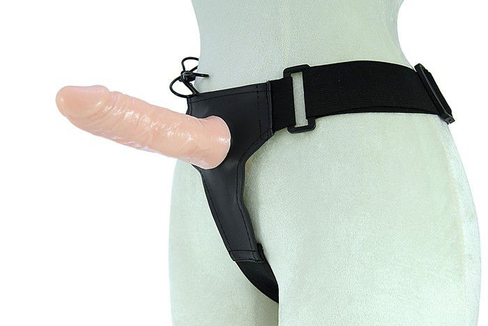 Ultra PASSIONATE HARNESS