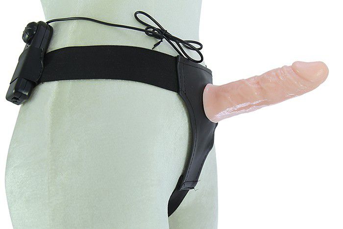 Ultra PASSIONATE HARNESS