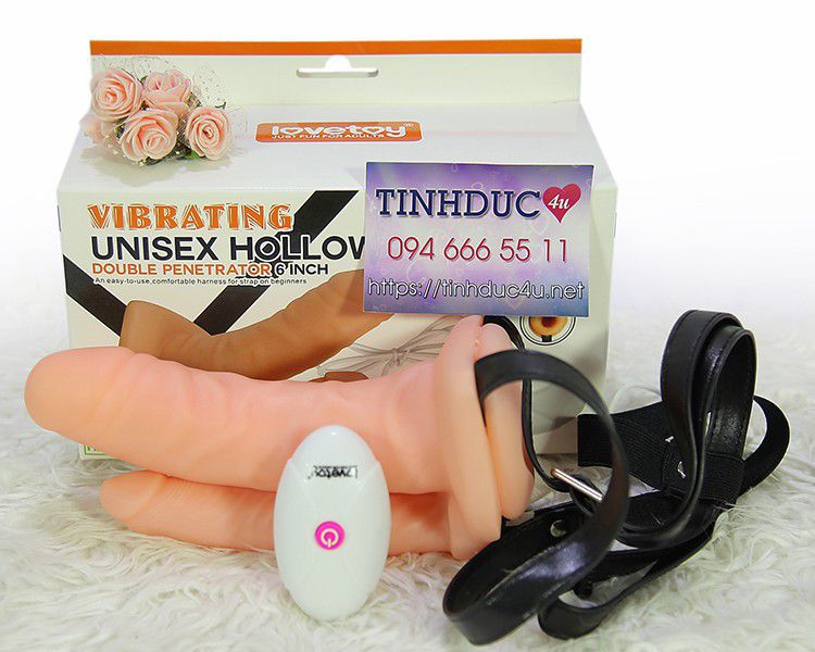 Lovetoy Unisex hollow