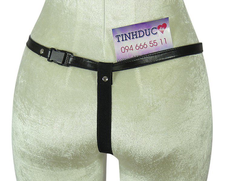 Lovetoy Unisex hollow