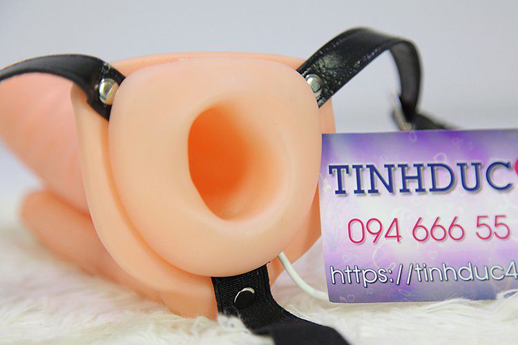 Lovetoy Unisex hollow