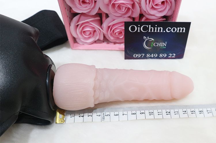 FEMALE HARNESS Ultra