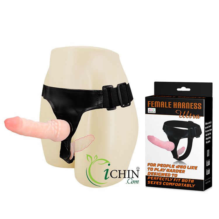 FEMALE HARNESS Ultra