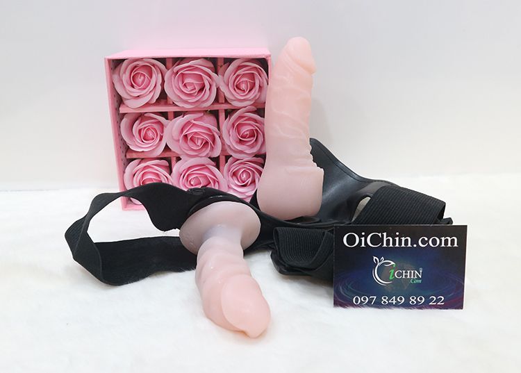 FEMALE HARNESS Ultra