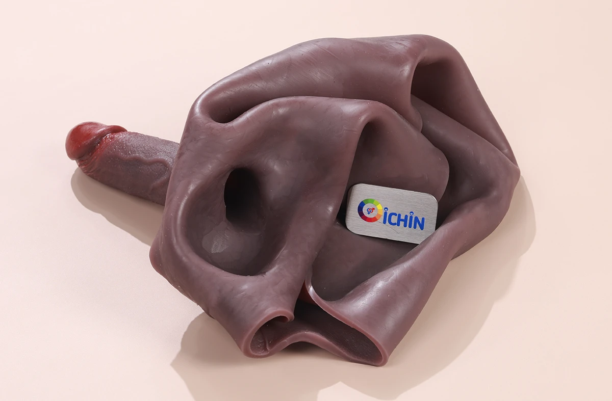 Thiết kế rỗng ruột với đường kính trong 3cm