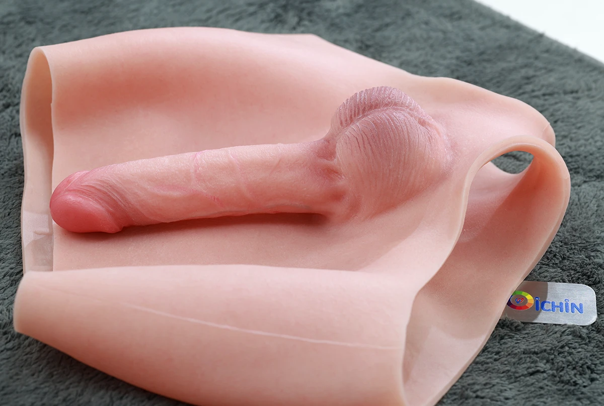 Thiết kế gân nổi mô phỏng tự nhiên chân thật