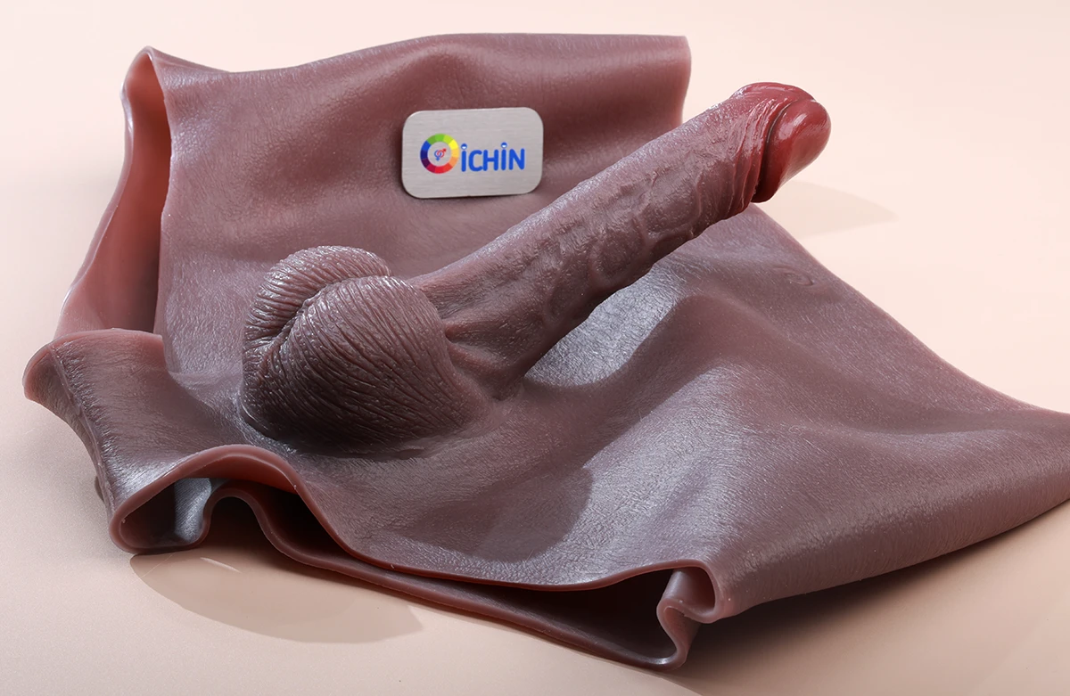 Kích thích hơn khi thâm nhập vào vùng kín