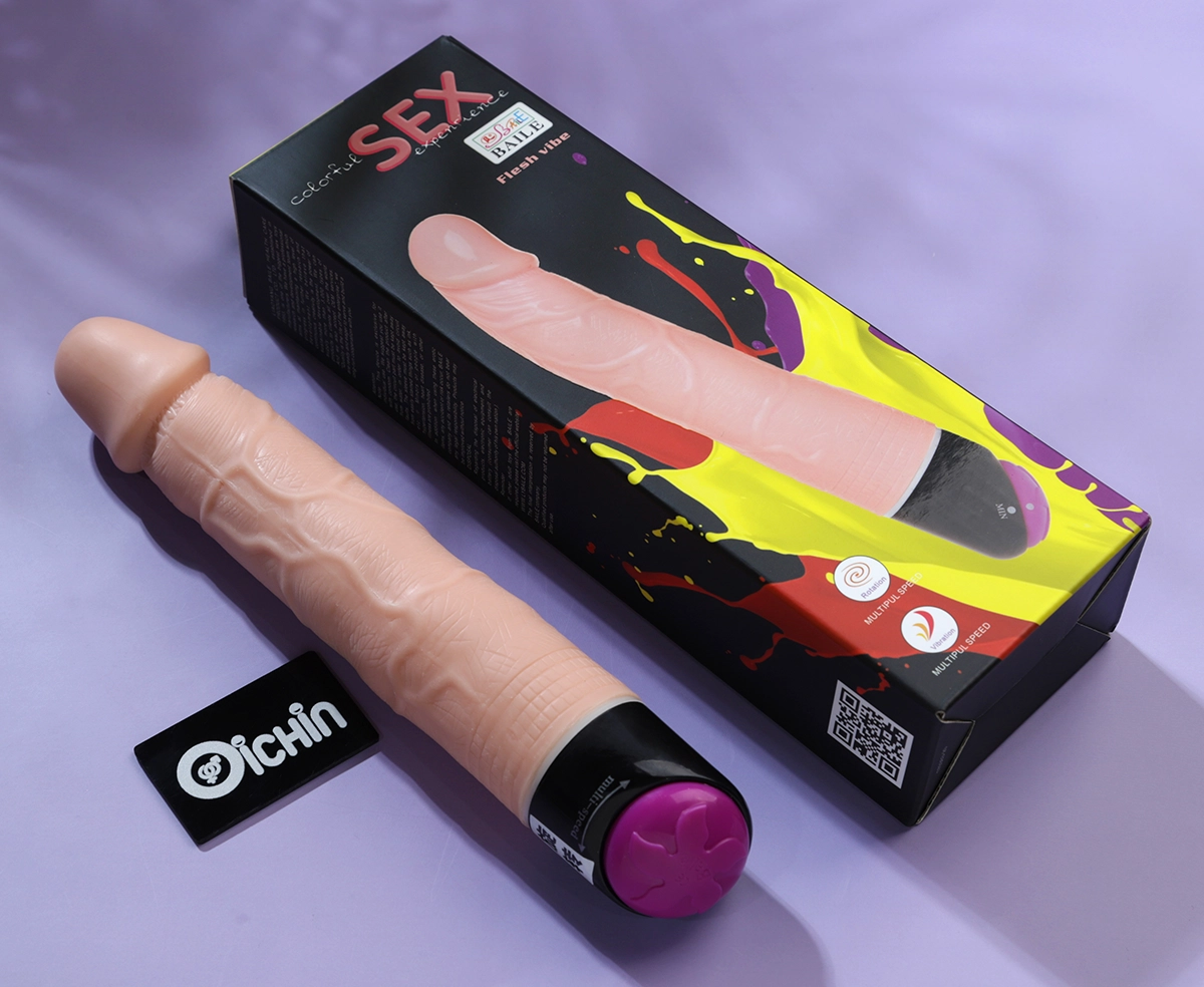 Lybaile Dildo rung ngoáy Lybaile Dildo rung ngoáy