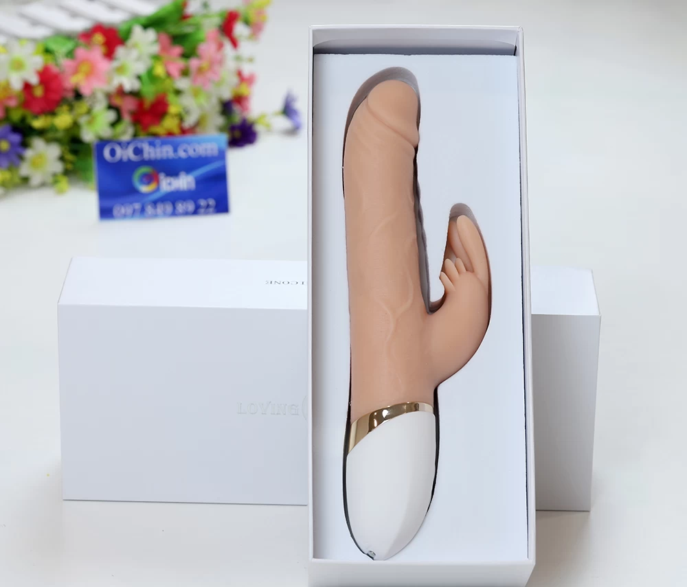 Loving World Wind Chaser