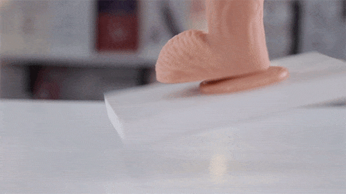 Cu giả size khủng Gusdun